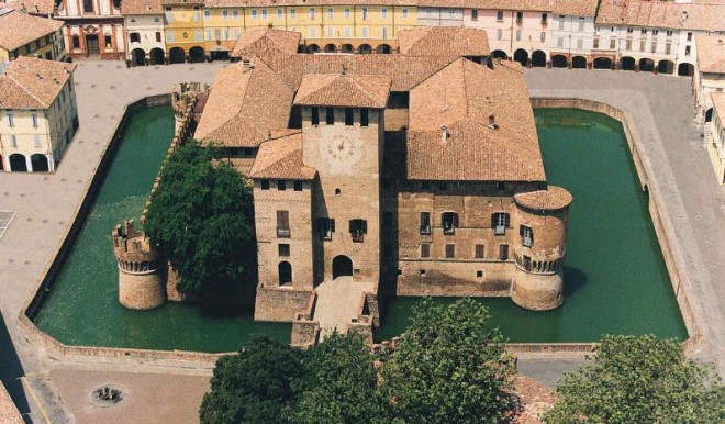 Tour of the Castles of the “Bassa”