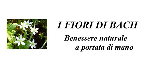 i fiori di Bach