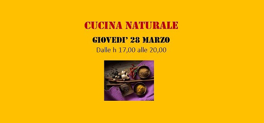 Cucina naturale