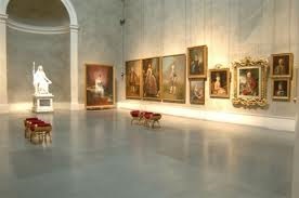 galleria nazionale