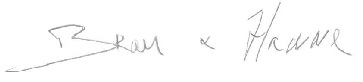 FIRMA BRUM