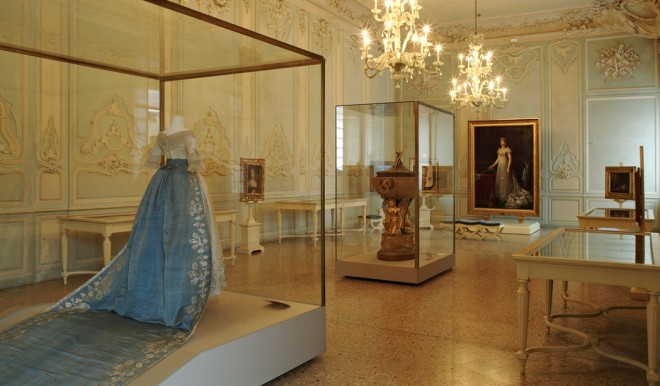 (Italiano) Museo Glauco Lombardi