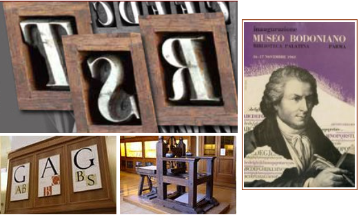 MUSEO BODONIANO e BIBLIOTECA PALATINA