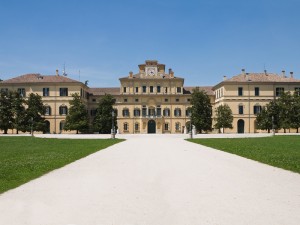 parco ducale 1