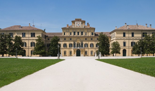 (Italiano) PARCO DUCALE