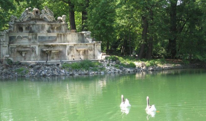 (Italiano) PARCO DUCALE