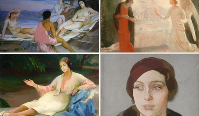 MUSEO A.BOCCHI  E R.VERNIZZI