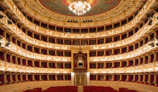 Teatro Regio