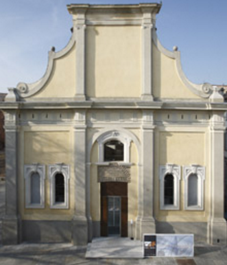 LA CASA DEL SUONO